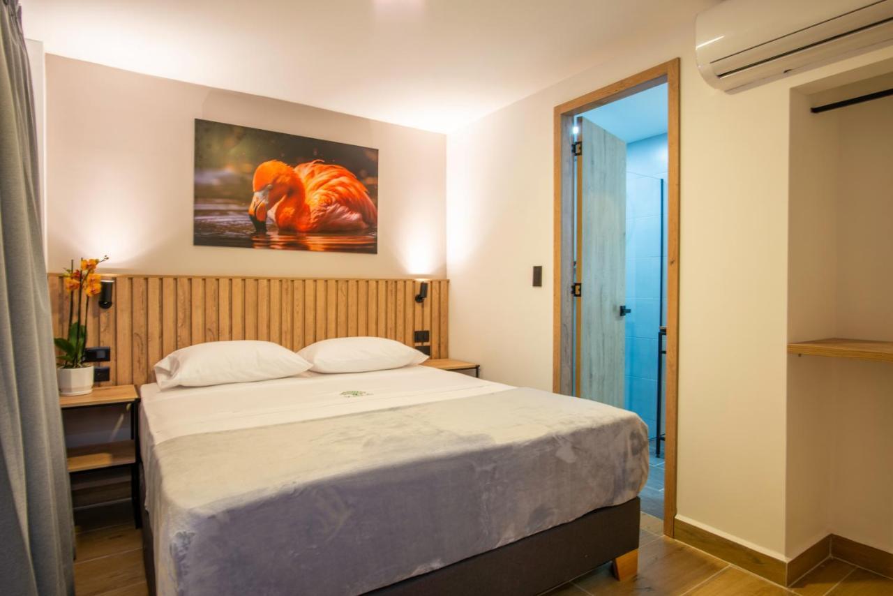 Vita Hotel Boutique Medellín Esterno foto