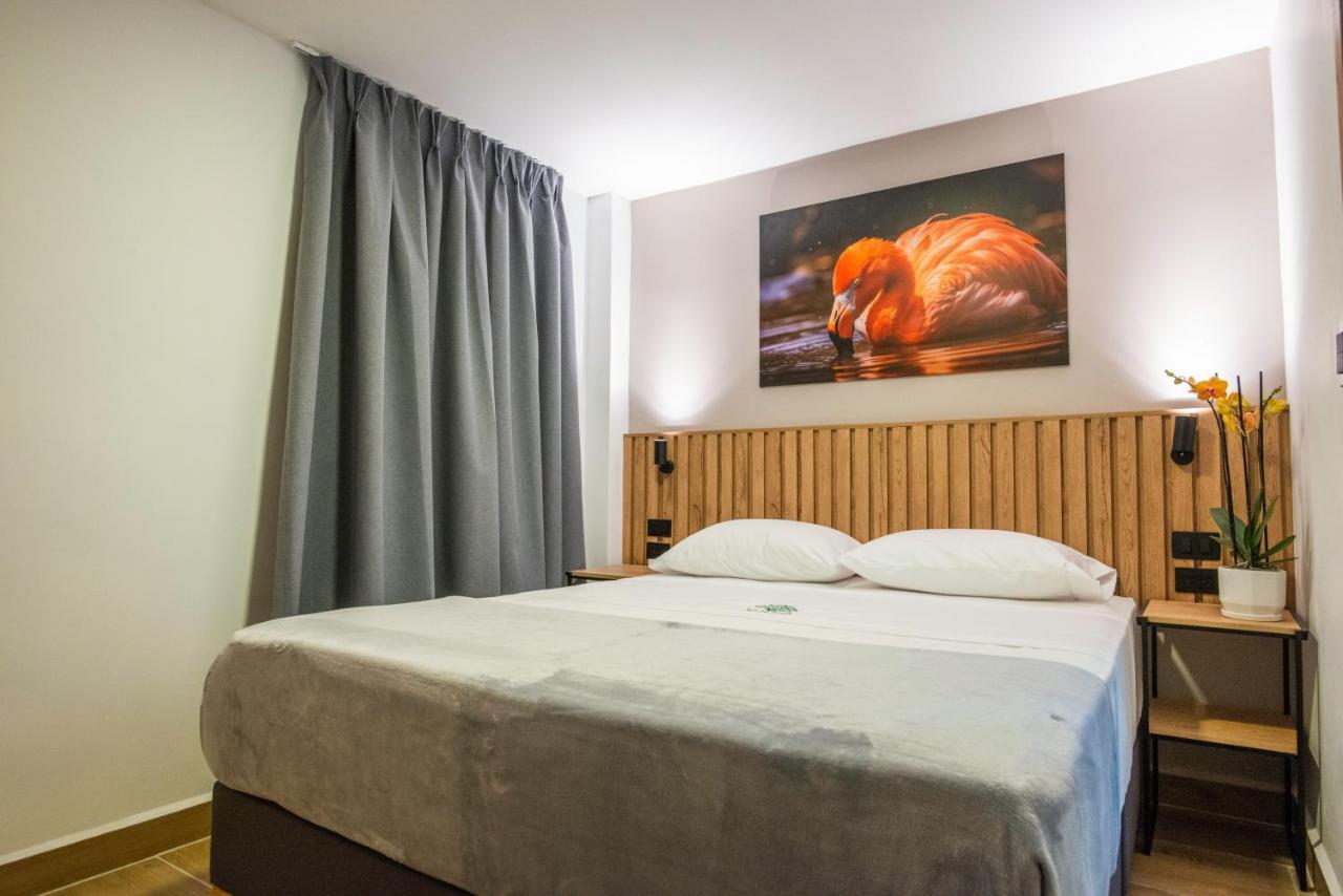 Vita Hotel Boutique Medellín Esterno foto