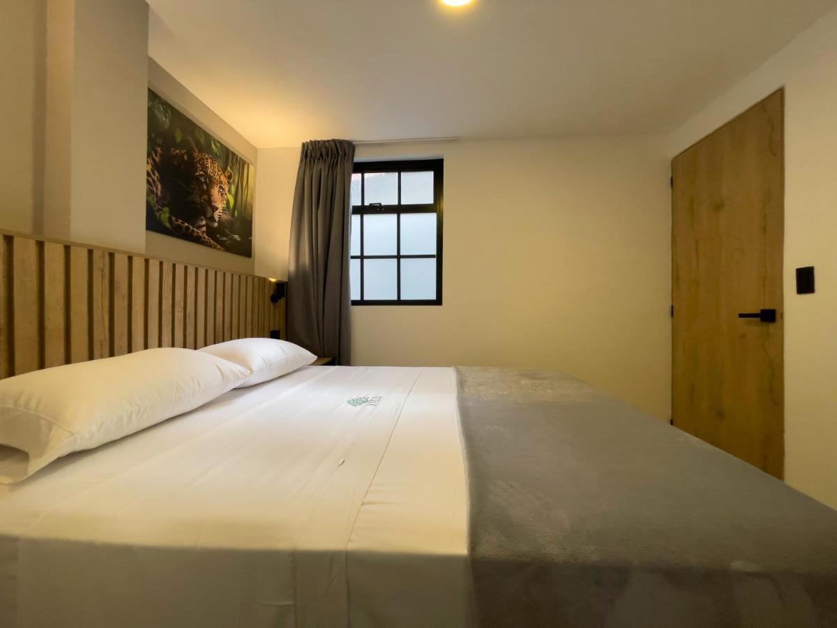Vita Hotel Boutique Medellín Esterno foto