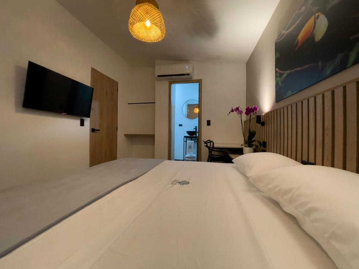 Vita Hotel Boutique Medellín Esterno foto