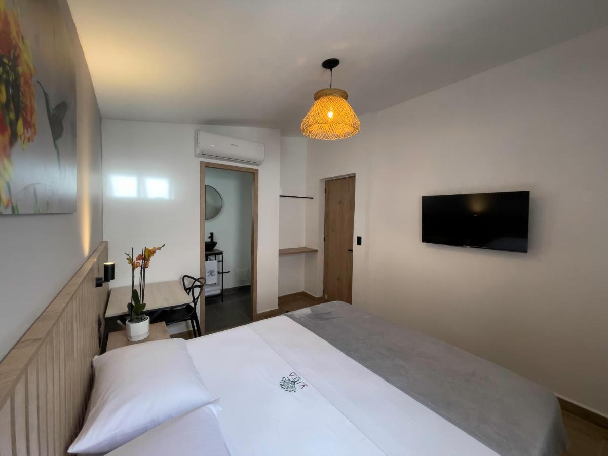 Vita Hotel Boutique Medellín Esterno foto