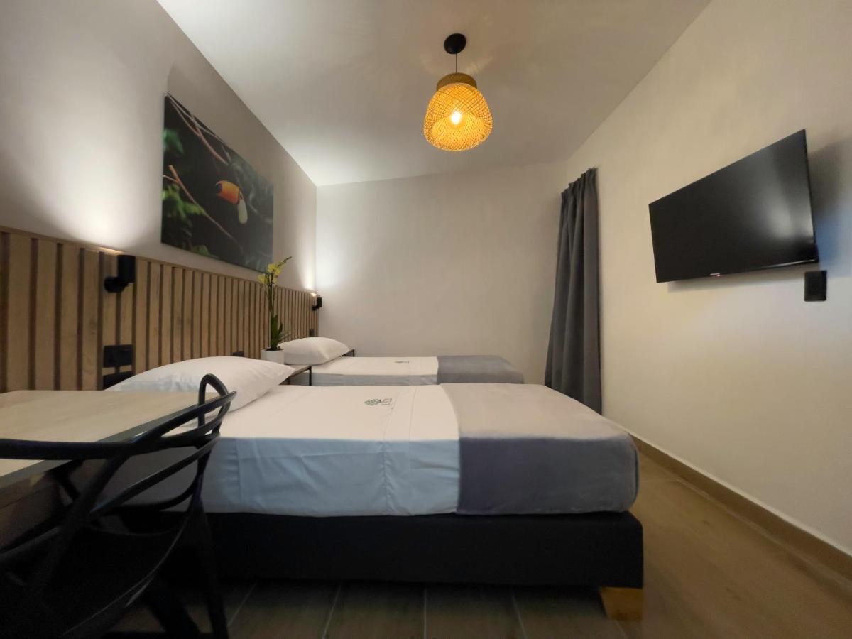 Vita Hotel Boutique Medellín Esterno foto