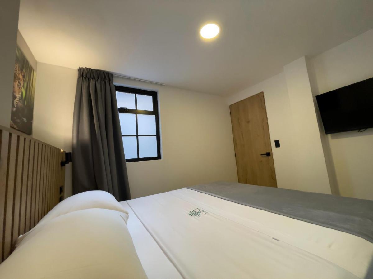 Vita Hotel Boutique Medellín Esterno foto
