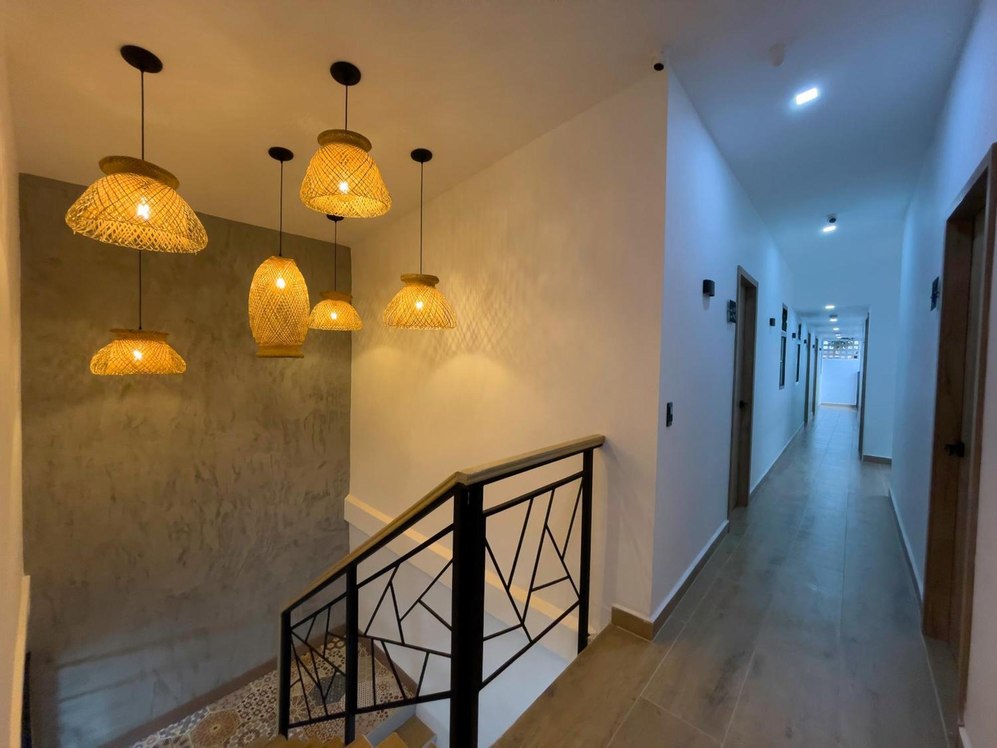 Vita Hotel Boutique Medellín Esterno foto