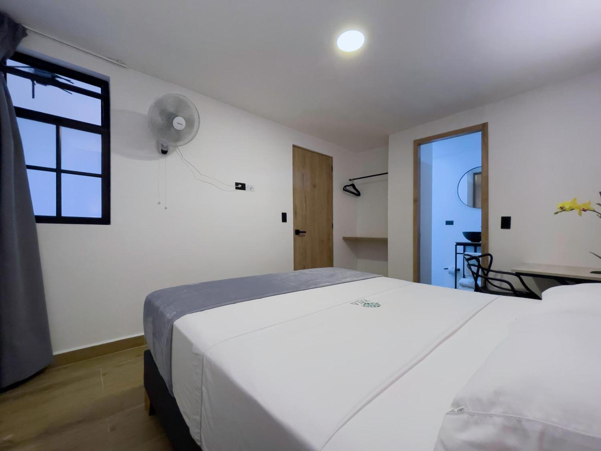 Vita Hotel Boutique Medellín Esterno foto