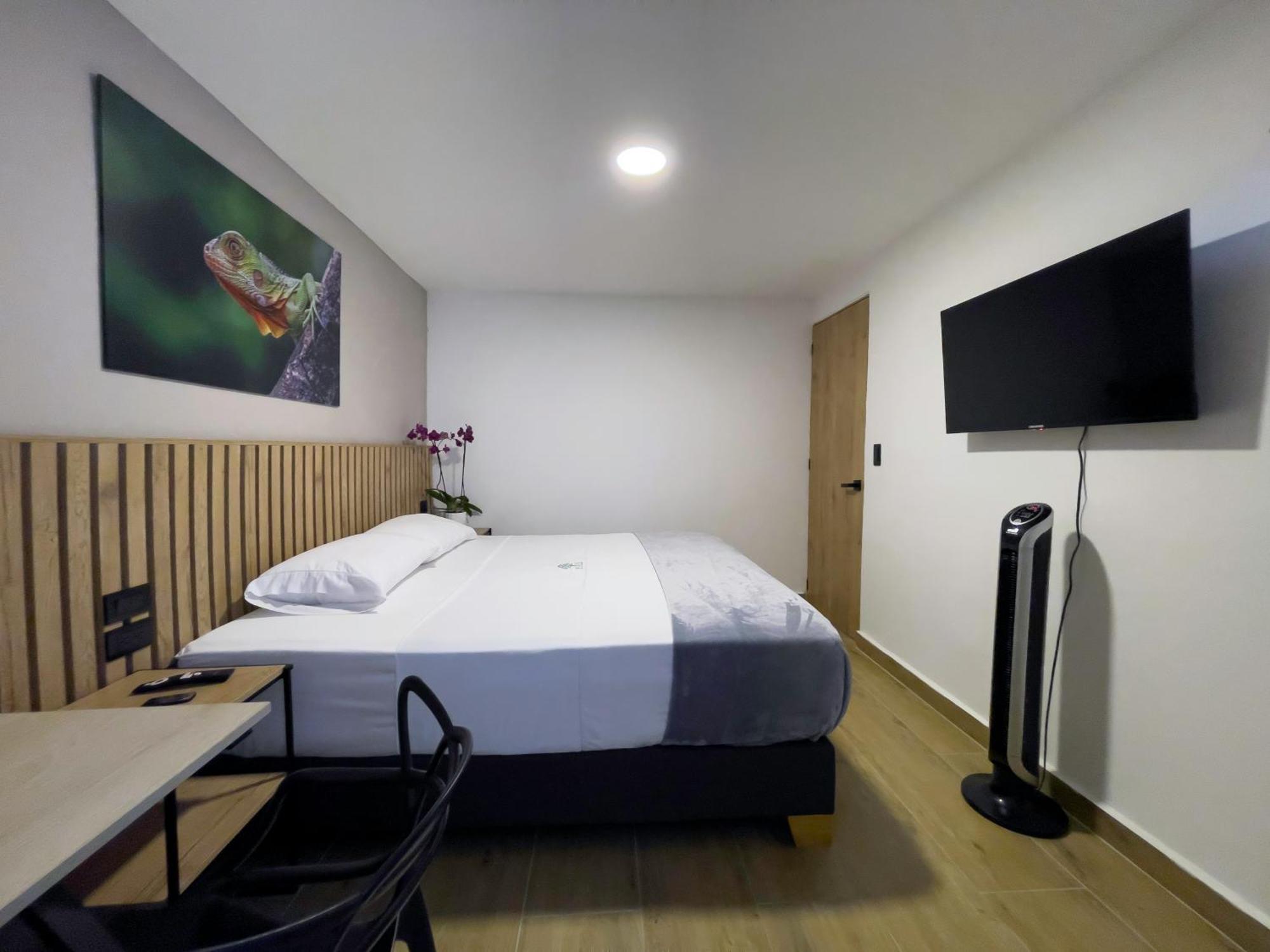Vita Hotel Boutique Medellín Esterno foto