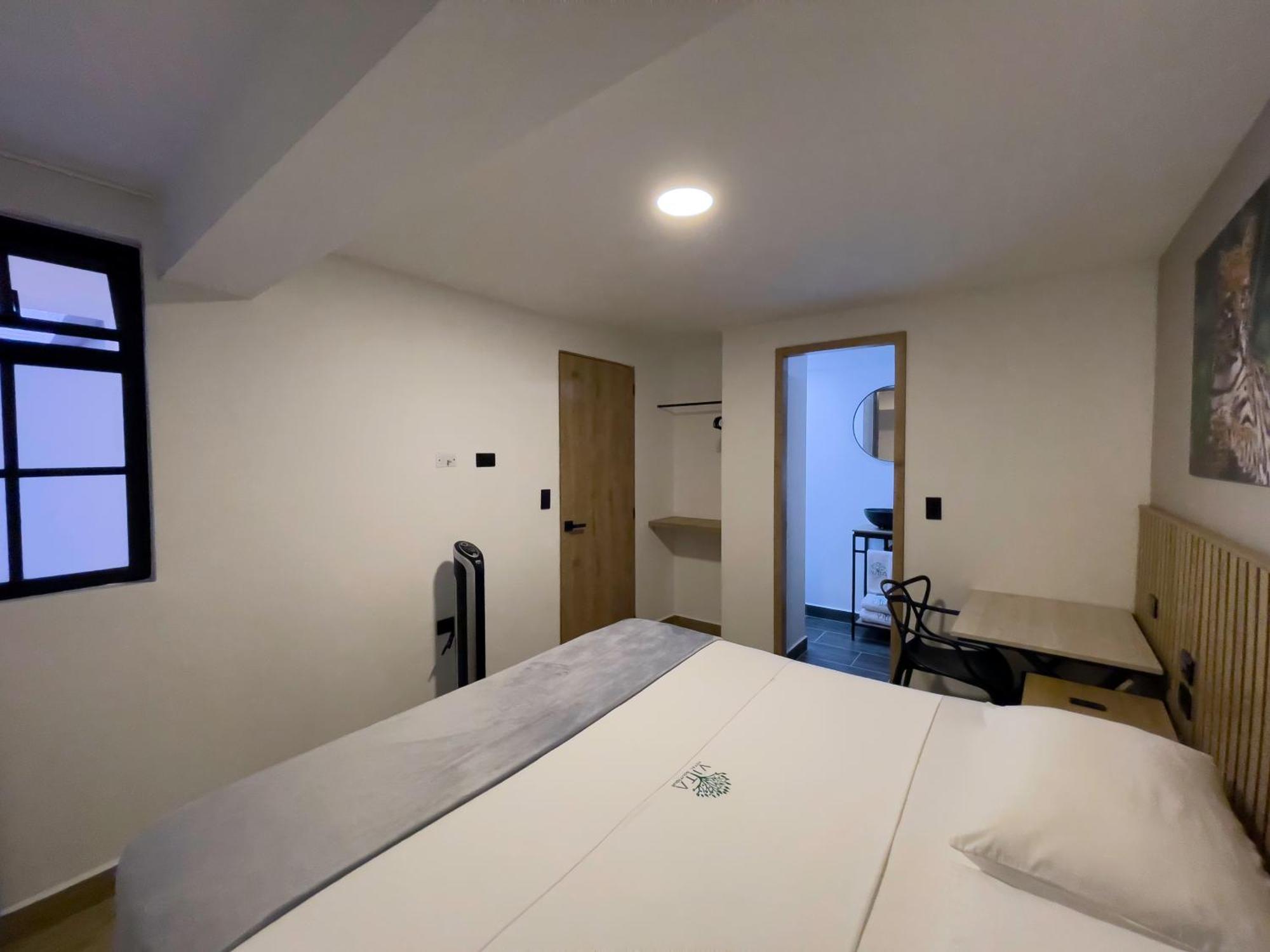 Vita Hotel Boutique Medellín Esterno foto