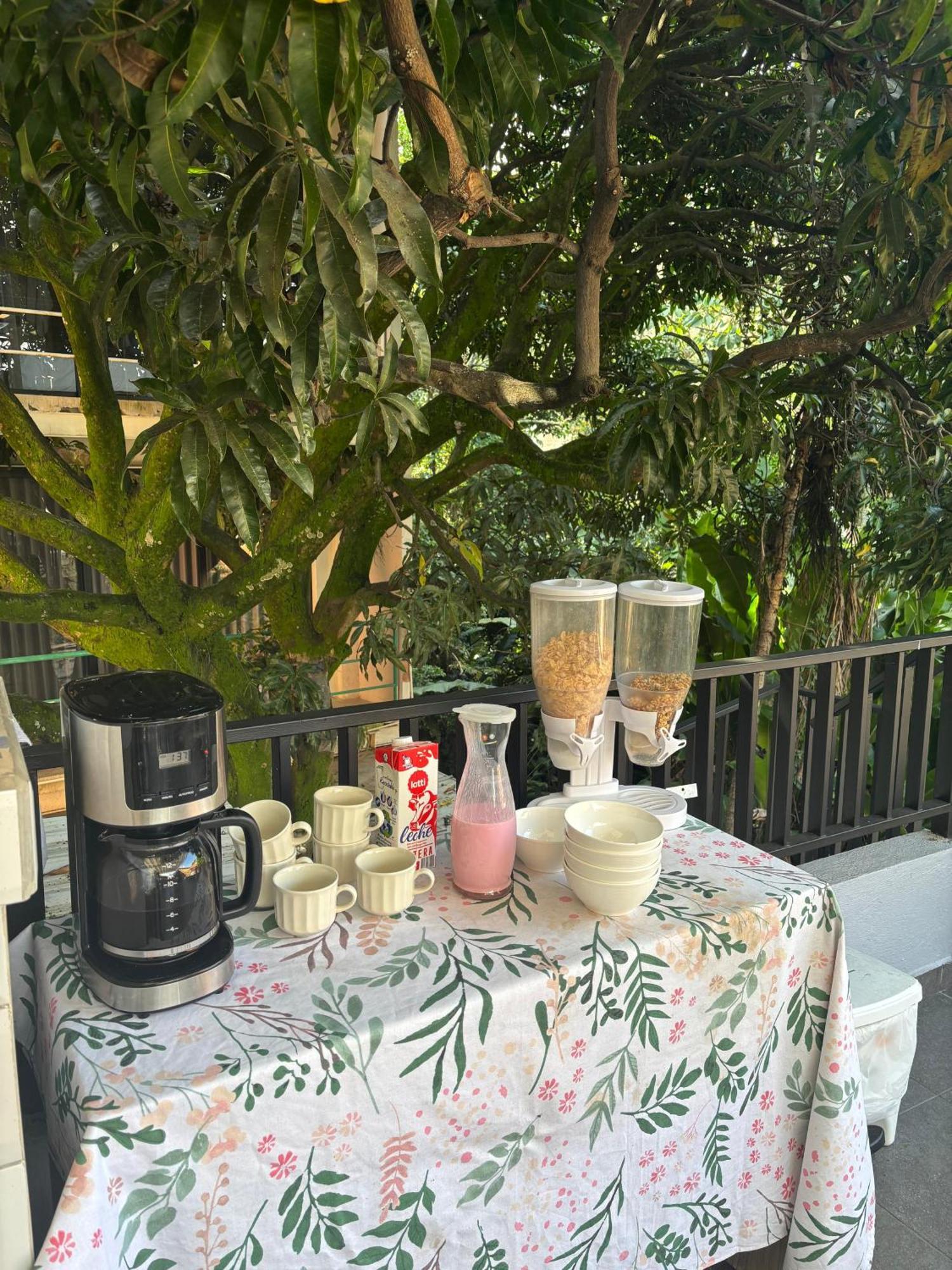 Vita Hotel Boutique Medellín Esterno foto